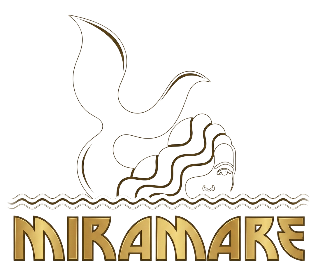 Logo Ristorante Miramare
